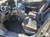 New 2025 Nissan Versa SR w/ Trunk Package image 6