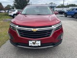 Used 2022 Chevrolet Equinox LT image 2