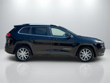 Used 2018 Jeep Cherokee Limited image 4
