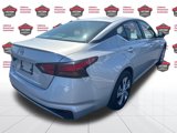 Used 2024 Nissan Altima 2.5 S image 5