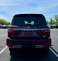 Used 2022 Nissan Armada Platinum w/ Captain's Chairs Package image 4