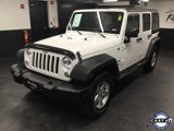 Used 2015 Jeep Wrangler Unlimited Sport w/ Quick Order Package 24S image 6