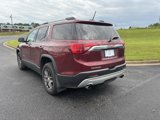 Used 2018 GMC Acadia SLT image 3