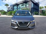 Used 2022 Nissan Sentra SV w/ SV Premium Package image 2