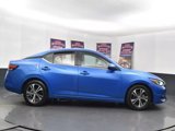 Used 2022 Nissan Sentra SV image 2