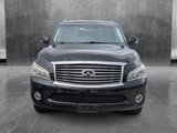 Used 2013 INFINITI QX56 4WD w/ Theater Pkg image 2
