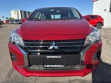 New 2024 Mitsubishi Mirage ES image 2