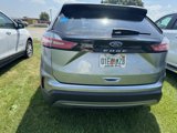 Used 2024 Ford Edge SEL image 5