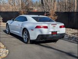 Used 2015 Chevrolet Camaro LT image 3