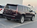 Used 2017 Cadillac Escalade Premium Luxury image 3