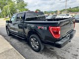 Used 2021 Ford F150 XL w/ STX Appearance Package image 4