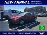 Used 2016 Ford Focus SE image 4