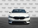 Certified 2022 BMW 330i Sedan w/ Driving Assistance Package image 5