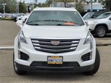 Used 2019 Cadillac XT5 FWD image 3