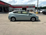 Used 2012 Toyota Prius Three image 2