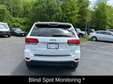 Used 2022 Jeep Grand Cherokee Limited image 5