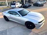 Used 2015 Chevrolet Camaro LS image 3
