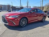Certified 2022 Lexus ES 350 w/ Premium Package image 3