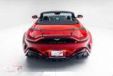 Used 2023 Aston Martin V12 Vantage Roadster image 4