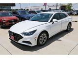 Certified 2022 Hyundai Sonata SEL image 4