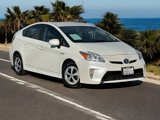 Used 2015 Toyota Prius Two image 2