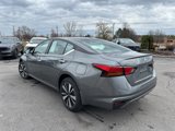 Certified 2022 Nissan Altima 2.5 SV image 4