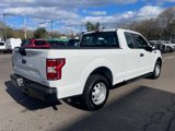 Certified 2020 Ford F150 XL w/ Equipment Group 101A Mid image 3