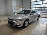 Used 2021 Chevrolet Malibu LS w/ Driver Confidence Package II image 2