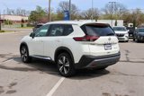 Used 2023 Nissan Rogue SL w/ SL Premium Package image 3