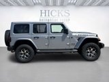 Used 2021 Jeep Wrangler Unlimited Rubicon image 4