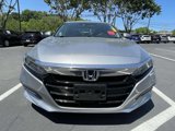 Used 2019 Honda Accord LX image 2