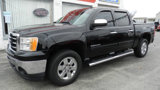 Used 2013 GMC Sierra 1500 SLE w/ Power Tech Package image 3
