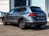 Used 2020 Volkswagen Tiguan SE w/ Panoramic Sunroof Package image 4