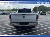 Used 2022 RAM 1500 Tradesman w/ Chrome Appearance Group image 6