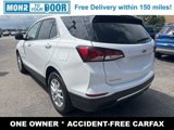 Used 2022 Chevrolet Equinox LT image 5