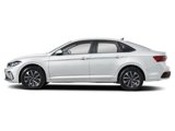 New 2025 Volkswagen Jetta S image 4