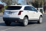 Used 2021 Cadillac XT5 Luxury image 4