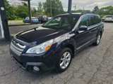 Used 2014 Subaru Outback 2.5i Limited image 3