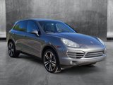Used 2012 Porsche Cayenne image 3