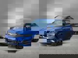 Certified 2021 BMW 330i xDrive Sedan w/ Executive Package image 4
