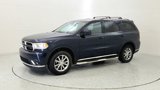 Used 2017 Dodge Durango SXT w/ Quick Order Package 23B image 3