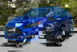 Used 2019 Ford Fiesta SE image 3