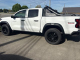 Used 2025 Chevrolet Colorado Trail Boss w/ Midnight Edition image 2