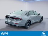 New 2025 Honda Accord SE image 5