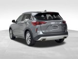 Used 2020 INFINITI QX50 Luxe w/ Navigation Package image 3