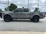 Used 2012 Ford F150 XLT w/ XLT Chrome Pkg image 3
