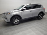 Used 2017 Toyota RAV4 XLE image 2