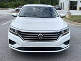 Used 2021 Volkswagen Passat 2.0T SE image 2
