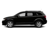 Used 2014 Dodge Journey American Value Package w/ Flexible Seating Group image 3