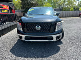 Used 2019 Nissan Titan SV w/ SV Convenience Package image 4